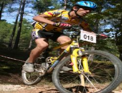 Turkish Riviera MTB Cup - Alanya